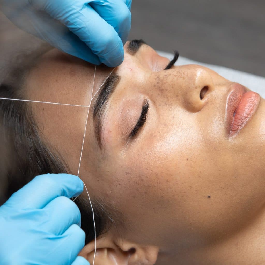 Brows course preview