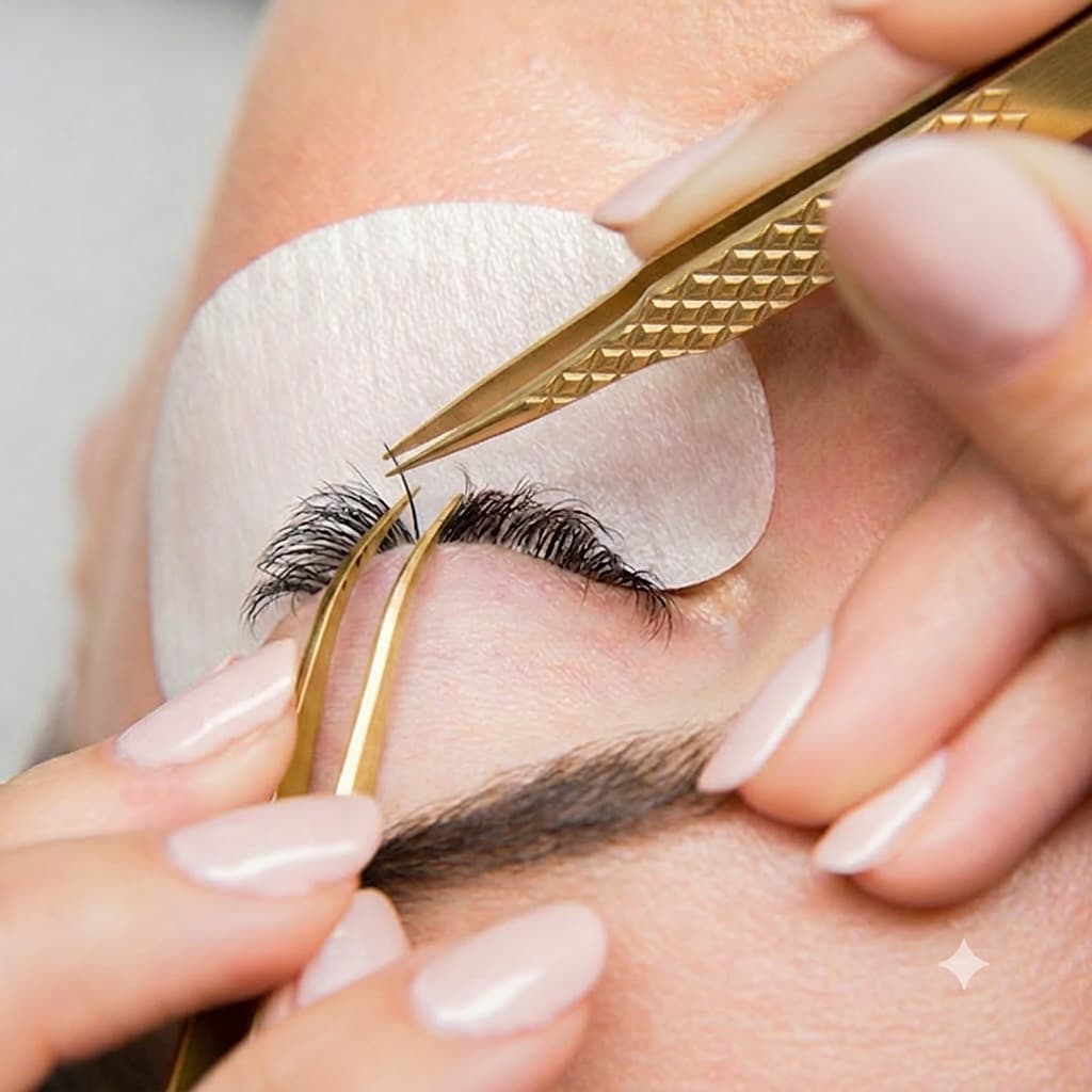 Lashes course preview