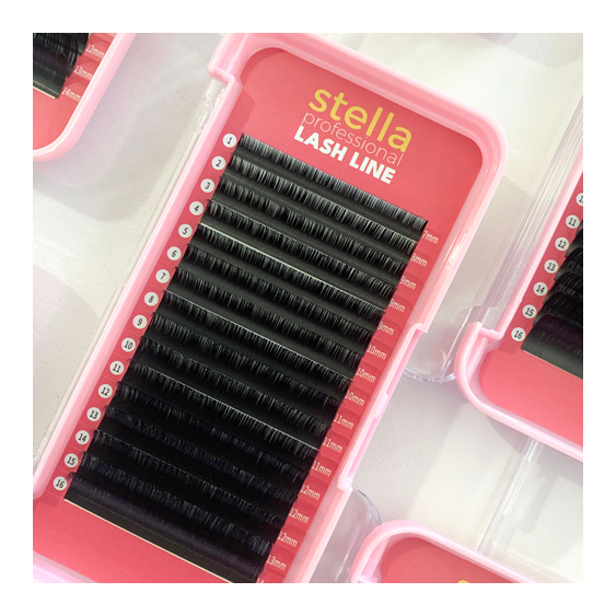0.15 | Mixed Length Lash Tray