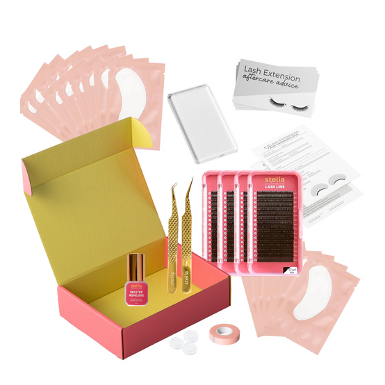Volume Basic Starter Kit