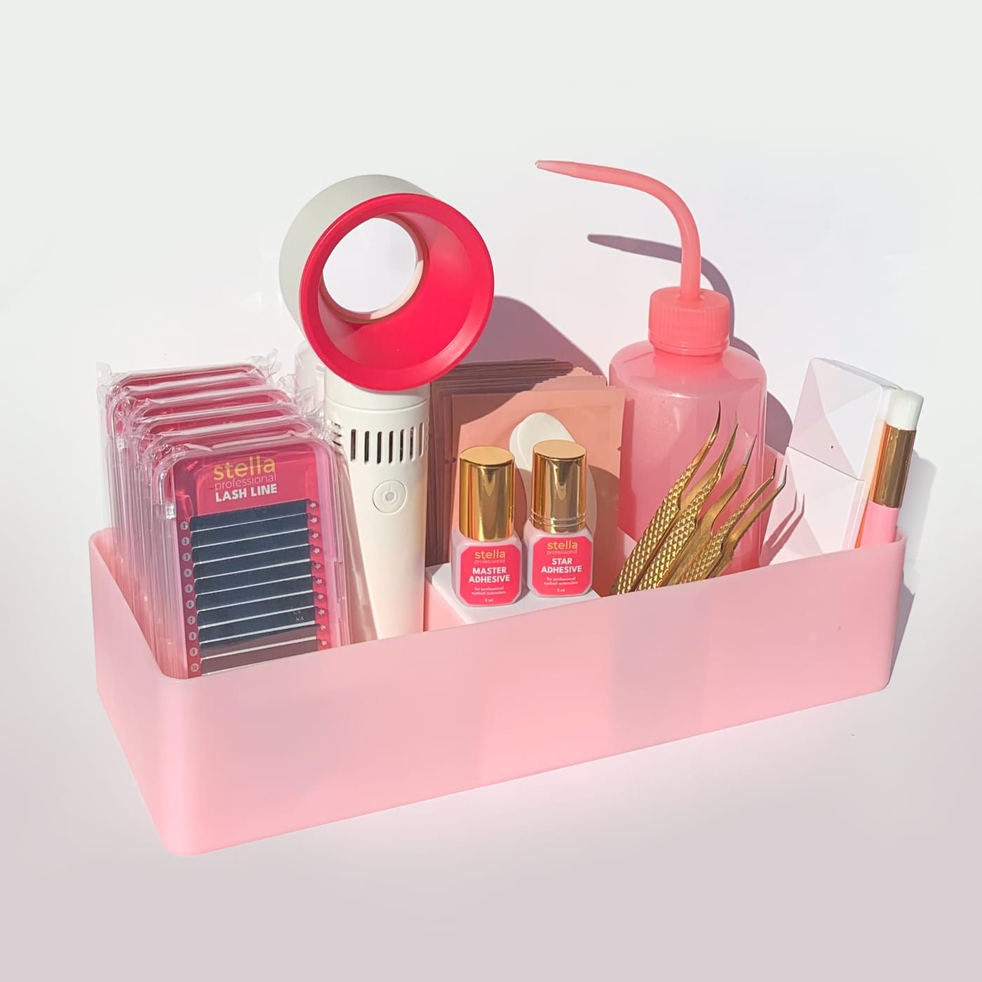 Product Organiser
