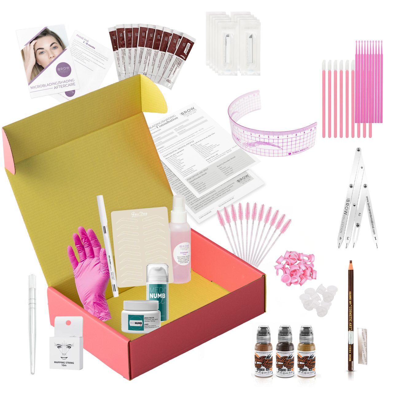 Microblading | Stella Academy