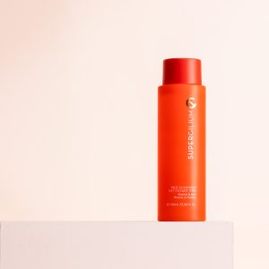 Supercilium Pro Cleanser