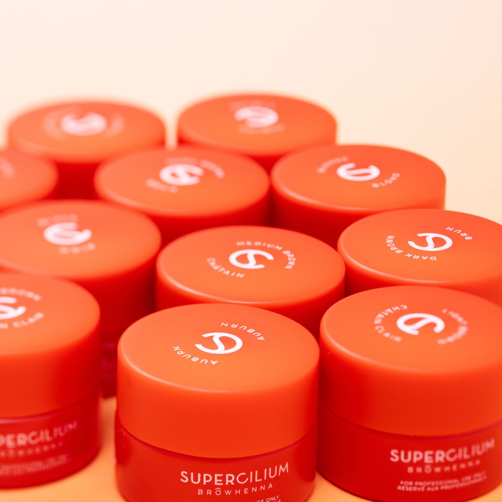 Supercilium Brow Henna - Image 6