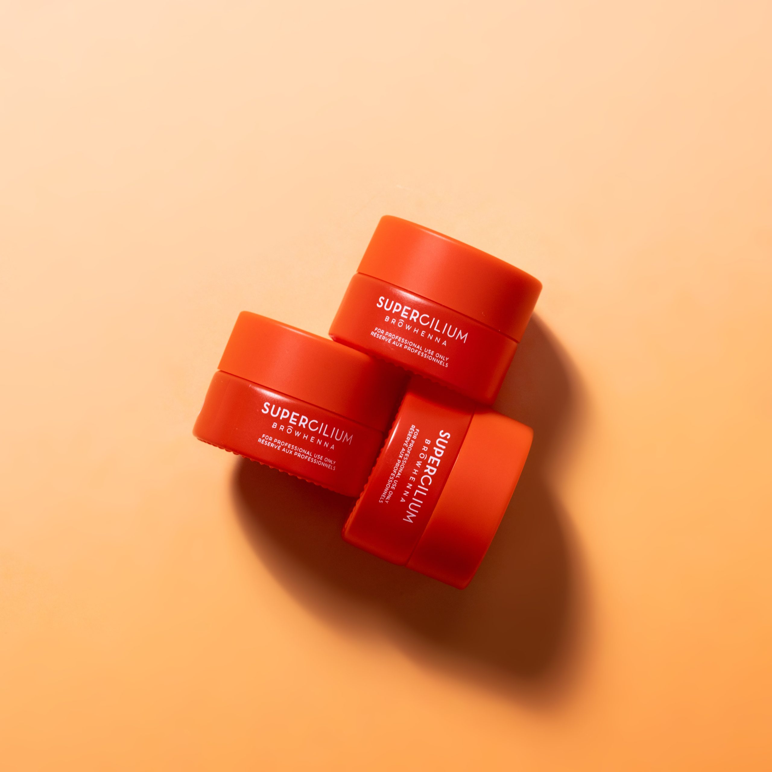 Supercilium Brow Henna - Image 2