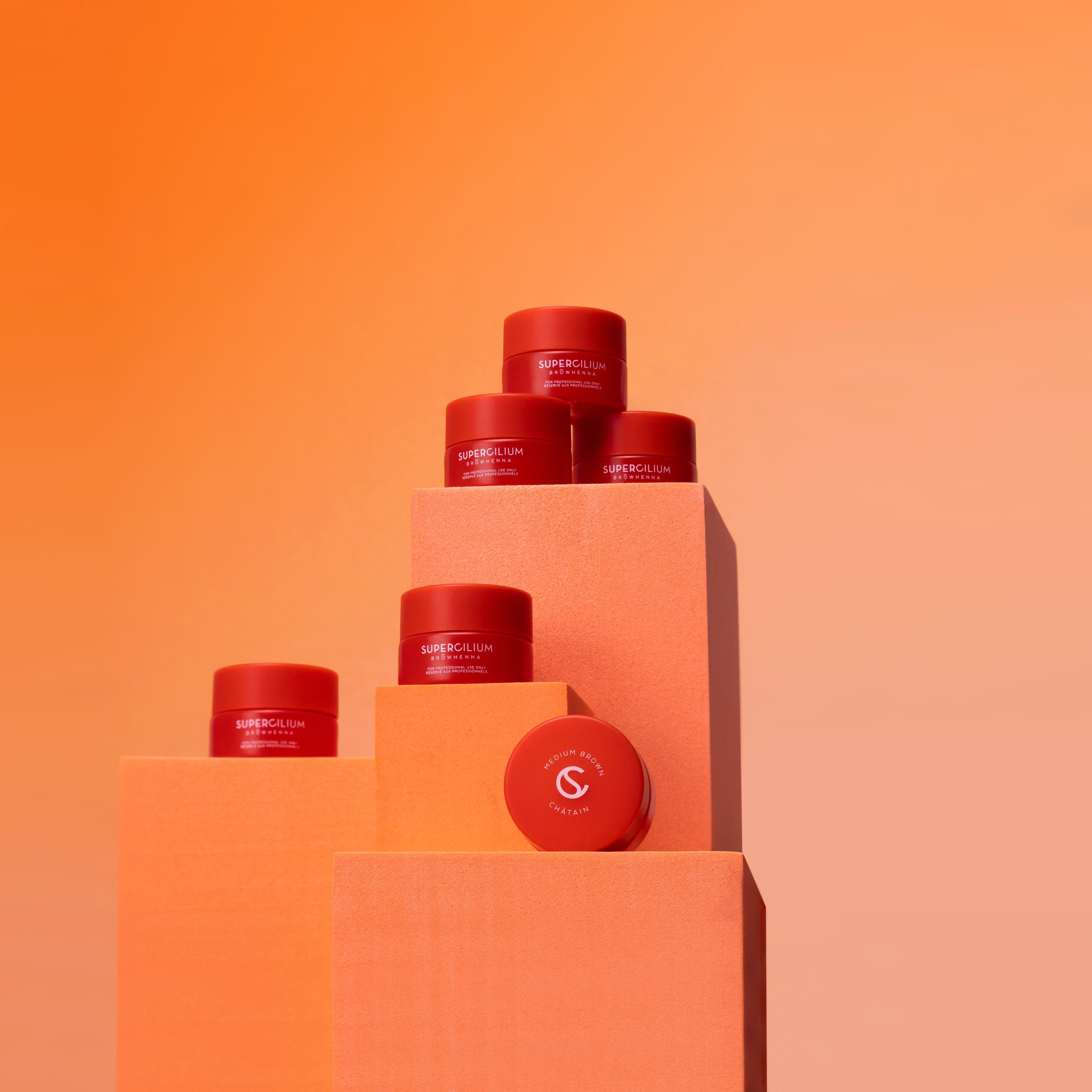 Supercilium Brow Henna - Image 5